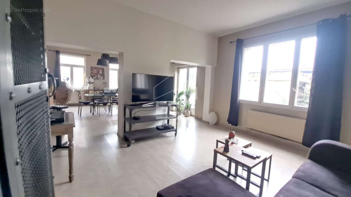 Maison à BULLY-LES-MINES