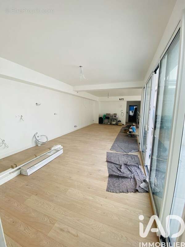 Photo 5 - Appartement à BORDEAUX