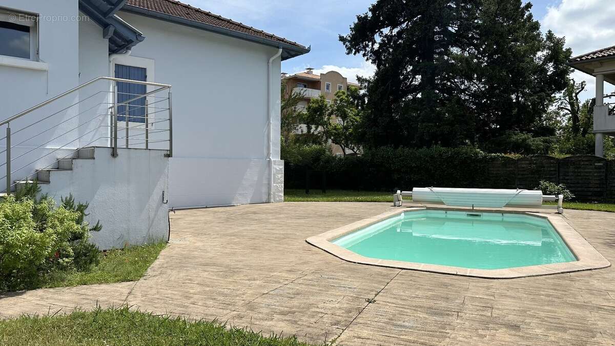 Maison de caractère dax quartier st vincent de 7 pièces de 190 m2 - photo 27