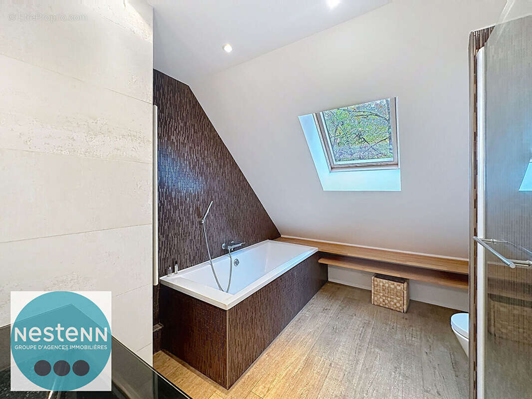 Maison à LA FERTE-SAINT-AUBIN