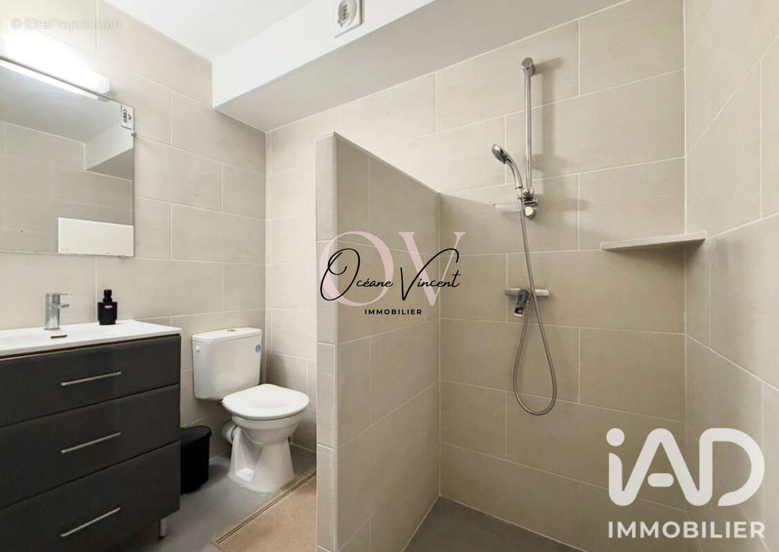Photo 3 - Appartement à CERGY