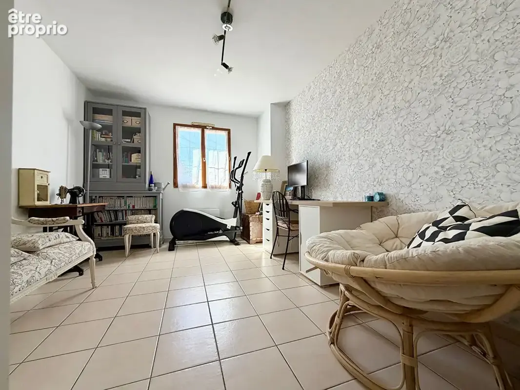 Maison Gravigny 6 pièce(s) 101 m2 - photo 5