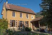 Maison à THEYS