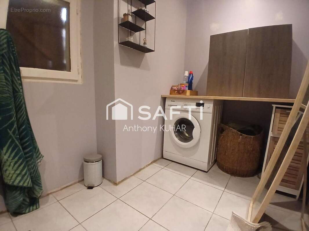Photo 8 - Maison à SAINT-PLAISIR