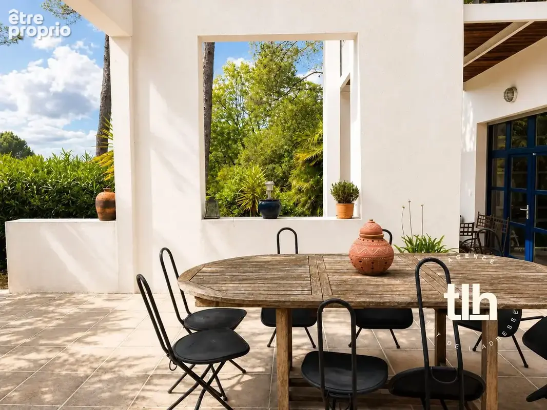 Maison 5 pièces 167 m² à vendre à Prades-Le-Lez (34730) - photo 6