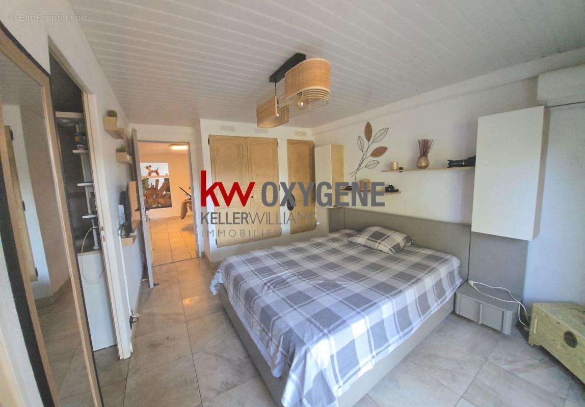 Maison à ARGELES-SUR-MER