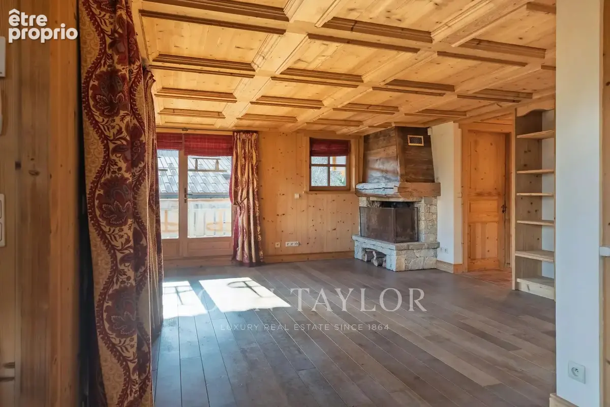 Appartement - proche centre - photo 4