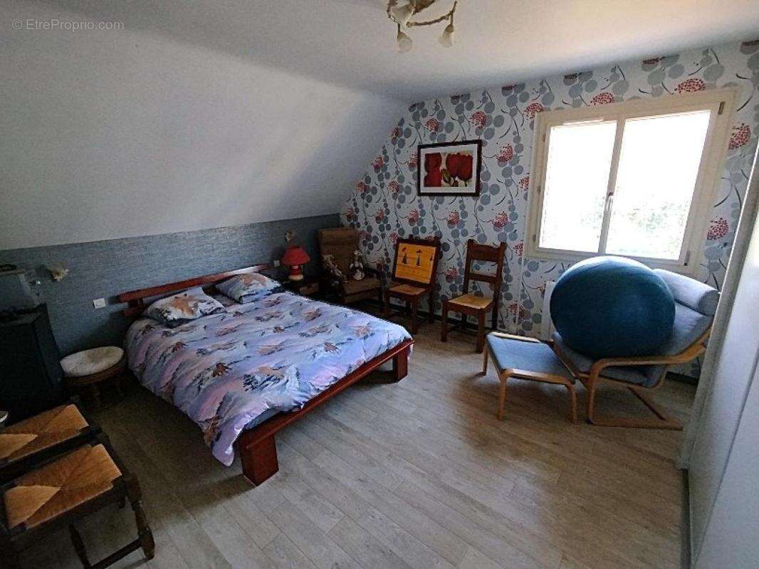 Maison à FILLE