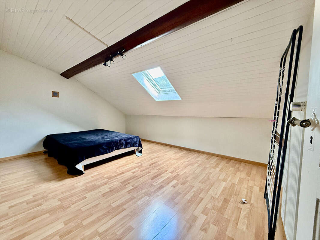 Appartement à HAYANGE