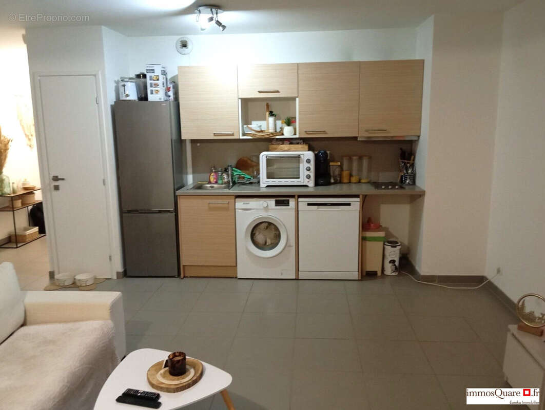 Appartement à DIVONNE-LES-BAINS