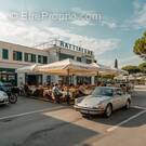 Commerce à AIX-LES-BAINS