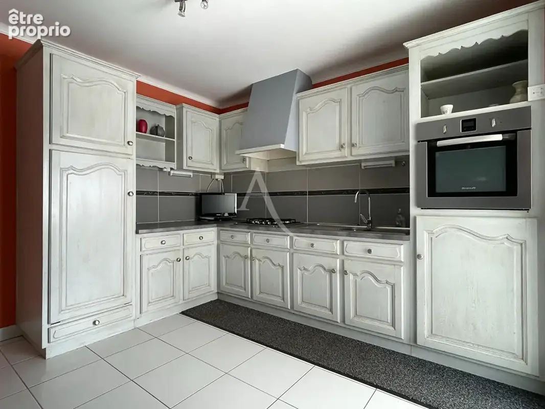 La roche sur yon quartier du moulin rouge  maison a vendre exclusivite amanda - photo 7