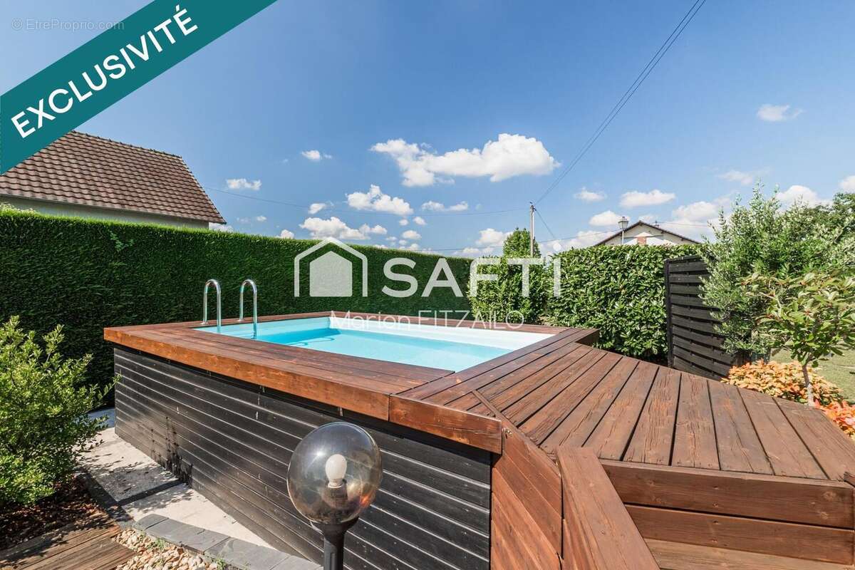 Photo 6 - Maison à BETSCHDORF