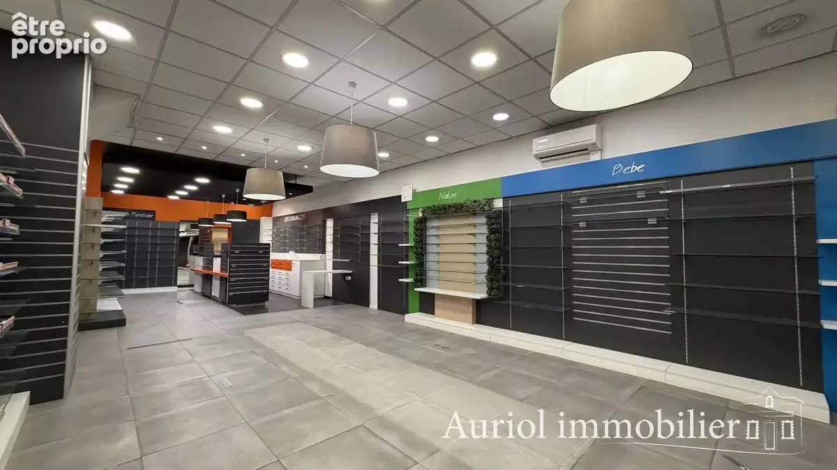 Photo Appartement à Auriol au prix de 390 000€
