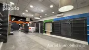 Appartement à AURIOL