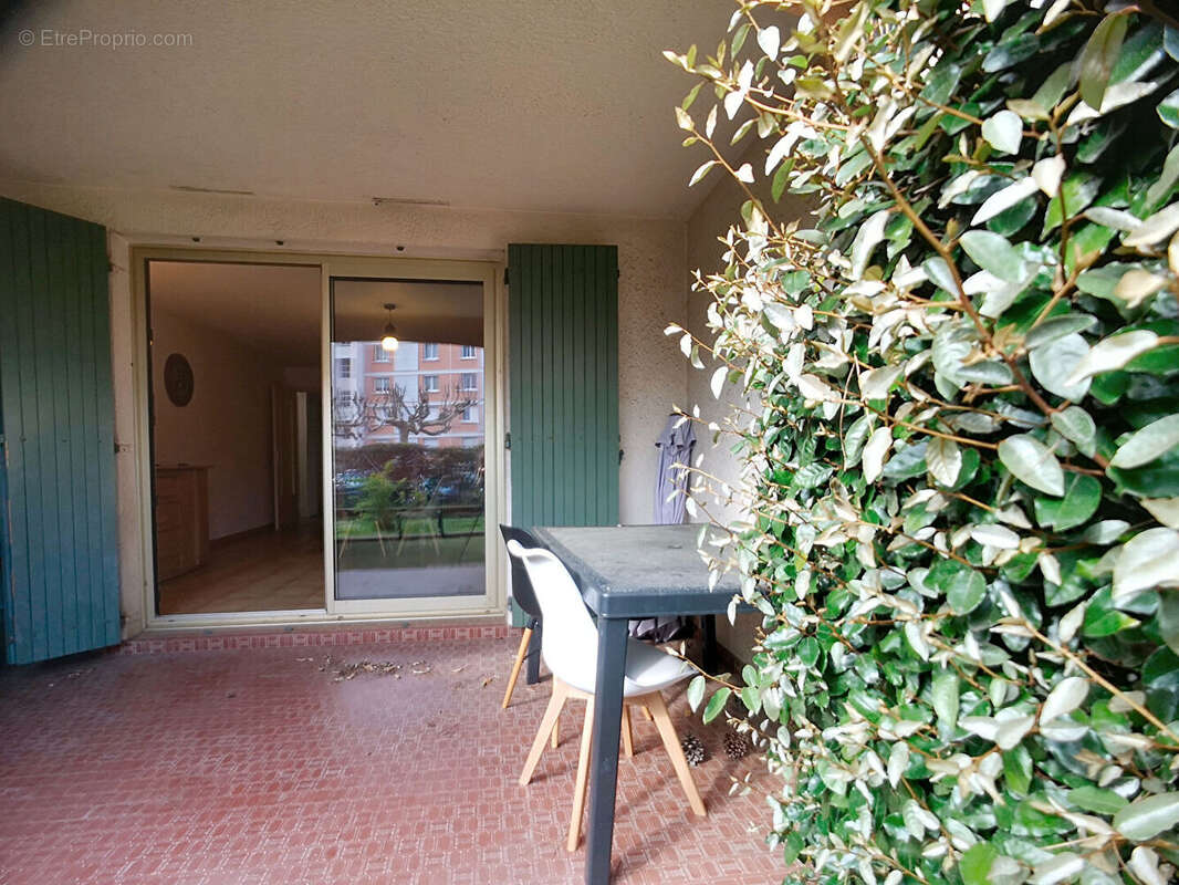 Appartement à FREJUS