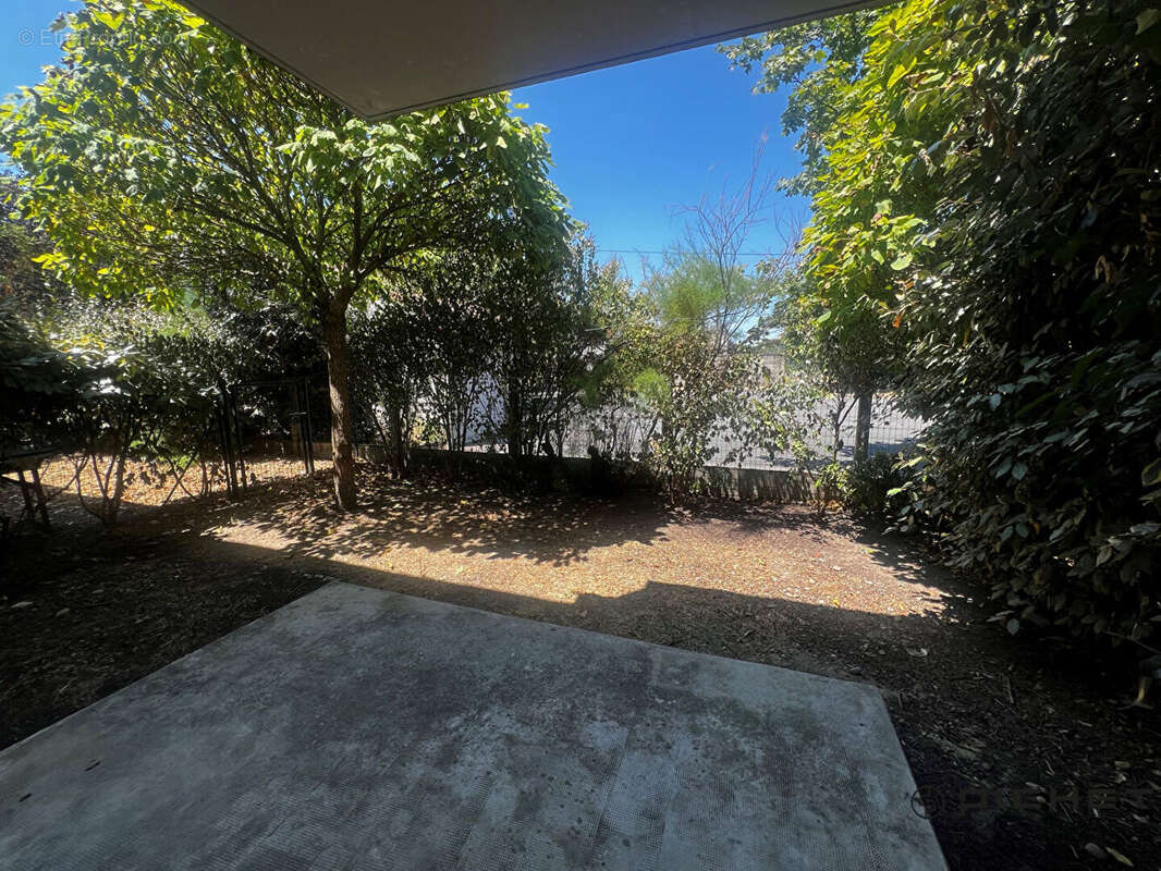 Appartement à SAINT-ALBAN