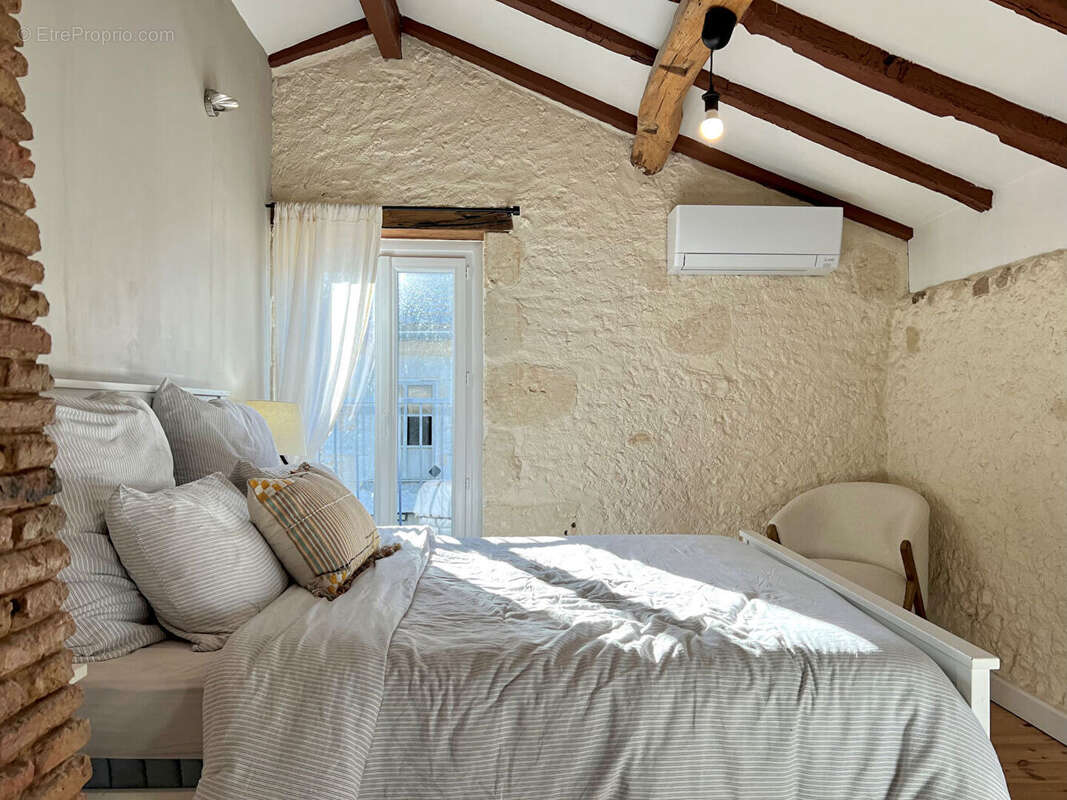 Maison à SAINT-PRIVAT-DES-PRES