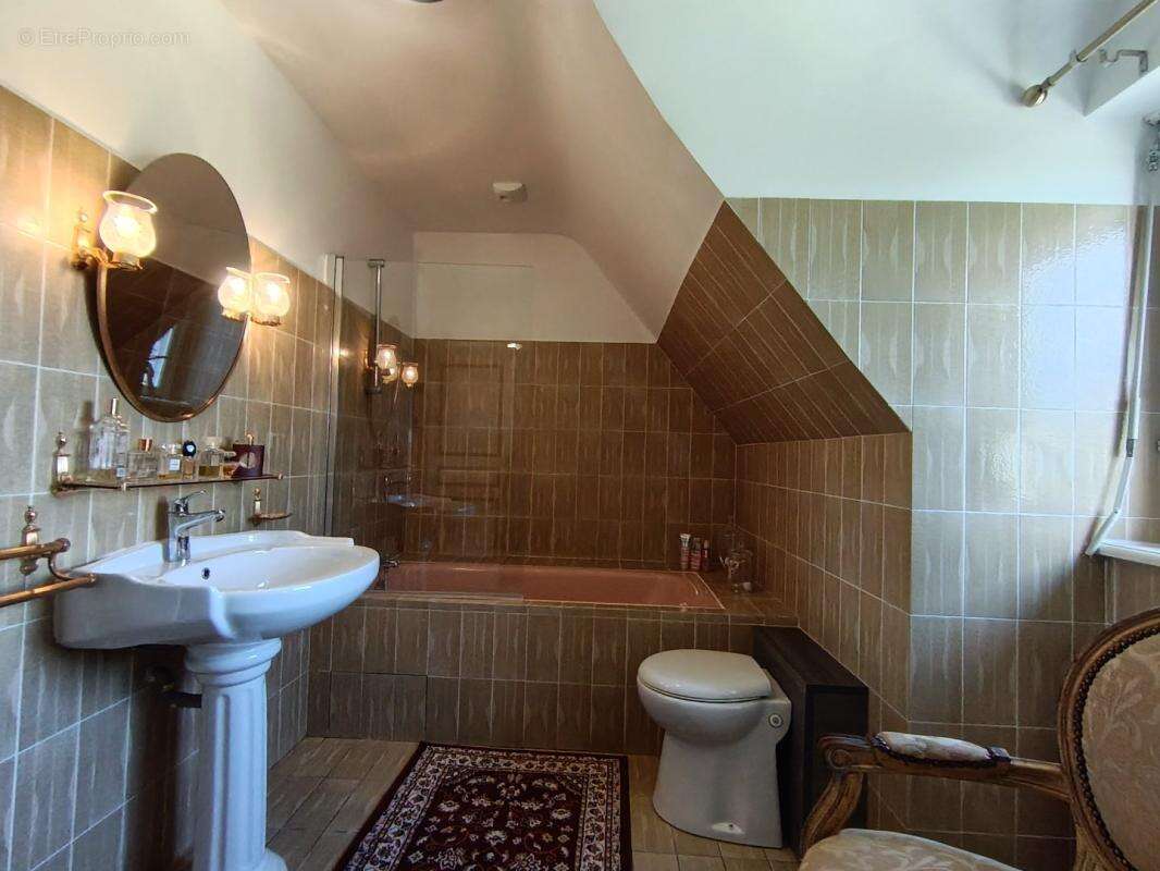 Maison à LANDIVISIAU