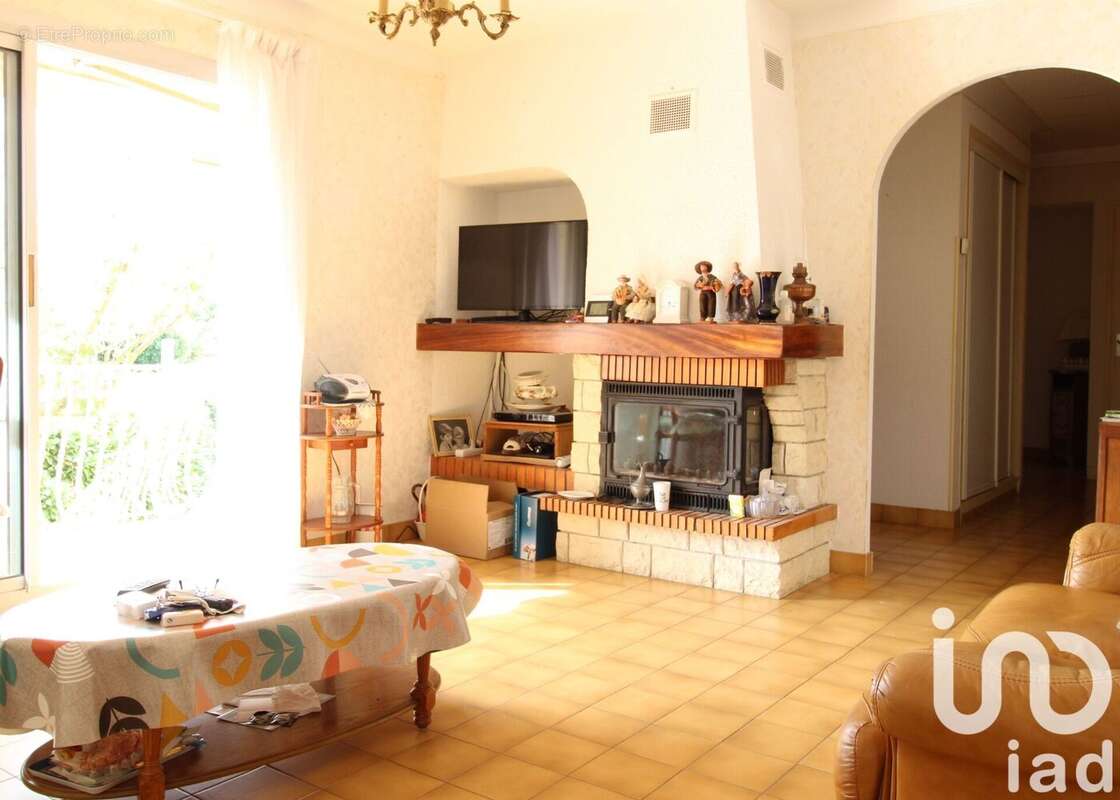 Photo 2 - Maison à ELNE