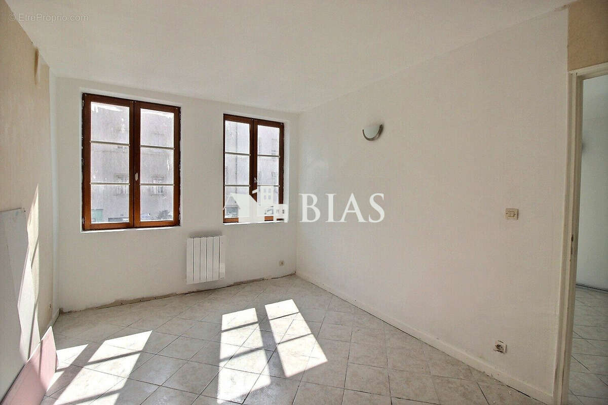 Appartement à ELBEUF