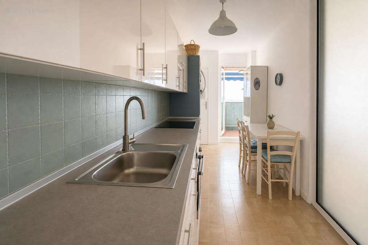 Appartement à BAYONNE