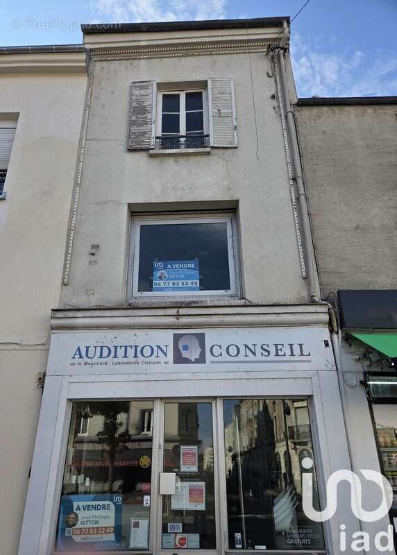 Photo 2 - Appartement à MEAUX