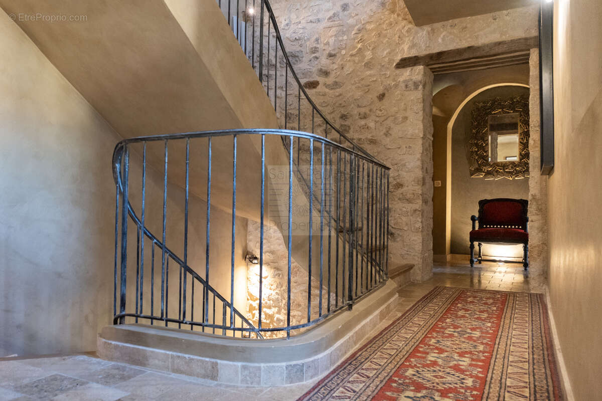 Maison à LA COLLE-SUR-LOUP