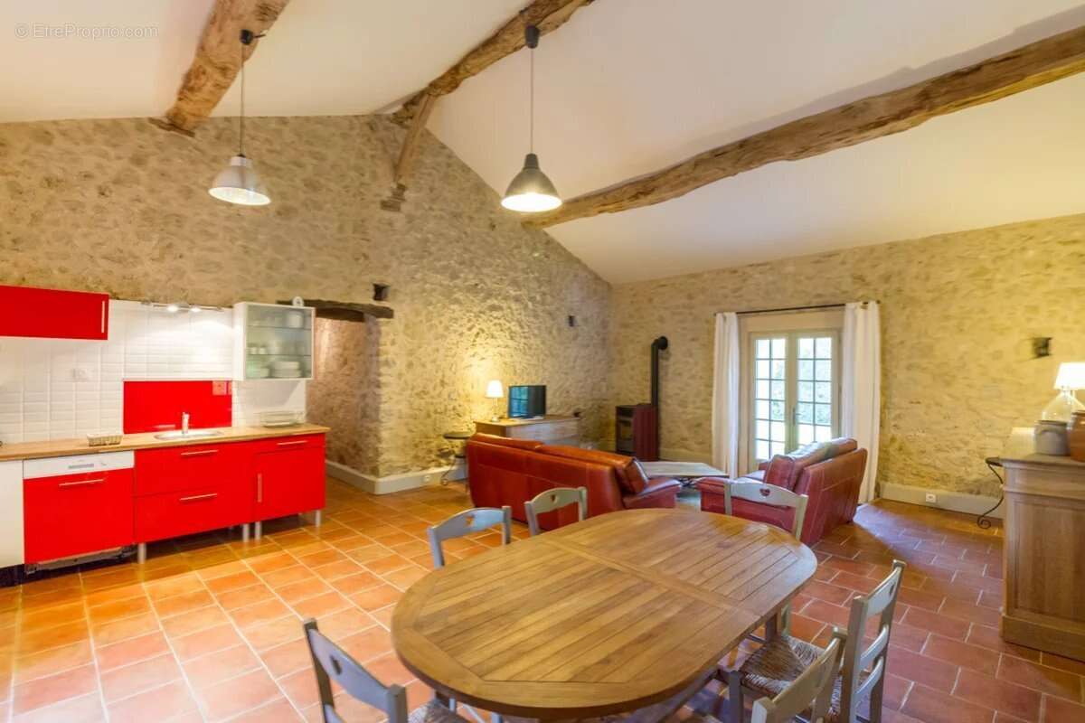 Domaine Gascon de Charme avec Chambres d'Hôtes et Gîtes au Cœur de 14 Hectares de Nature Préservée - photo 24
