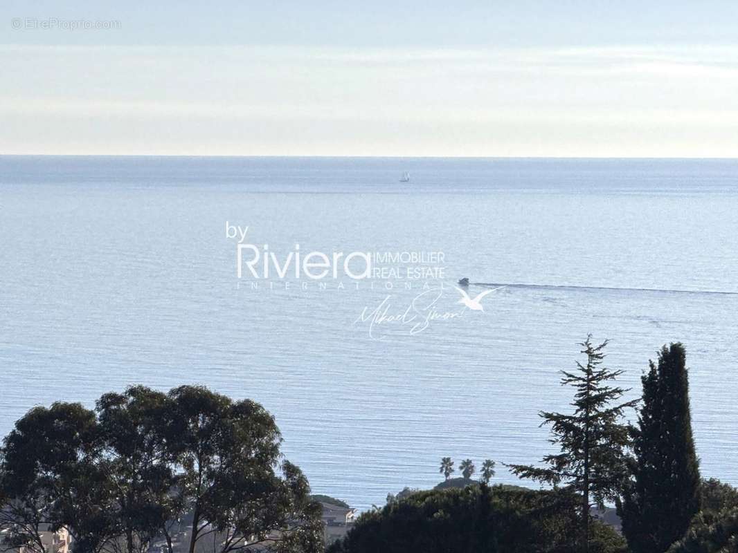 Maison à CAVALAIRE-SUR-MER