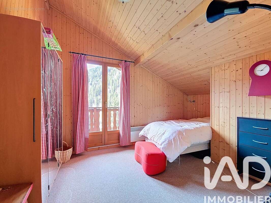 Photo 8 - Maison à CHATEL