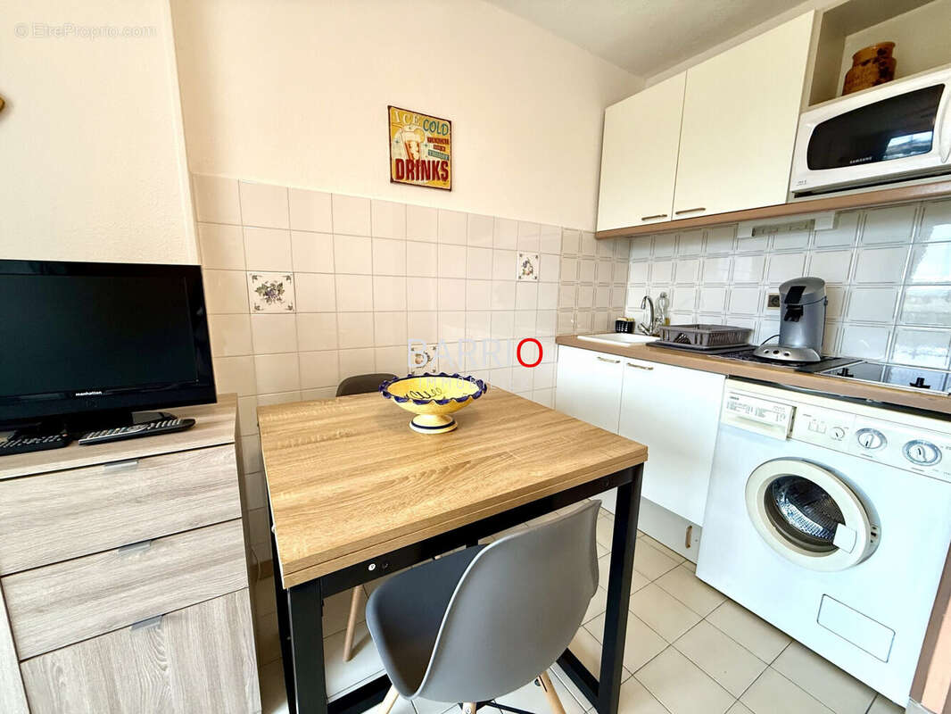 Appartement à SAINT-CYPRIEN