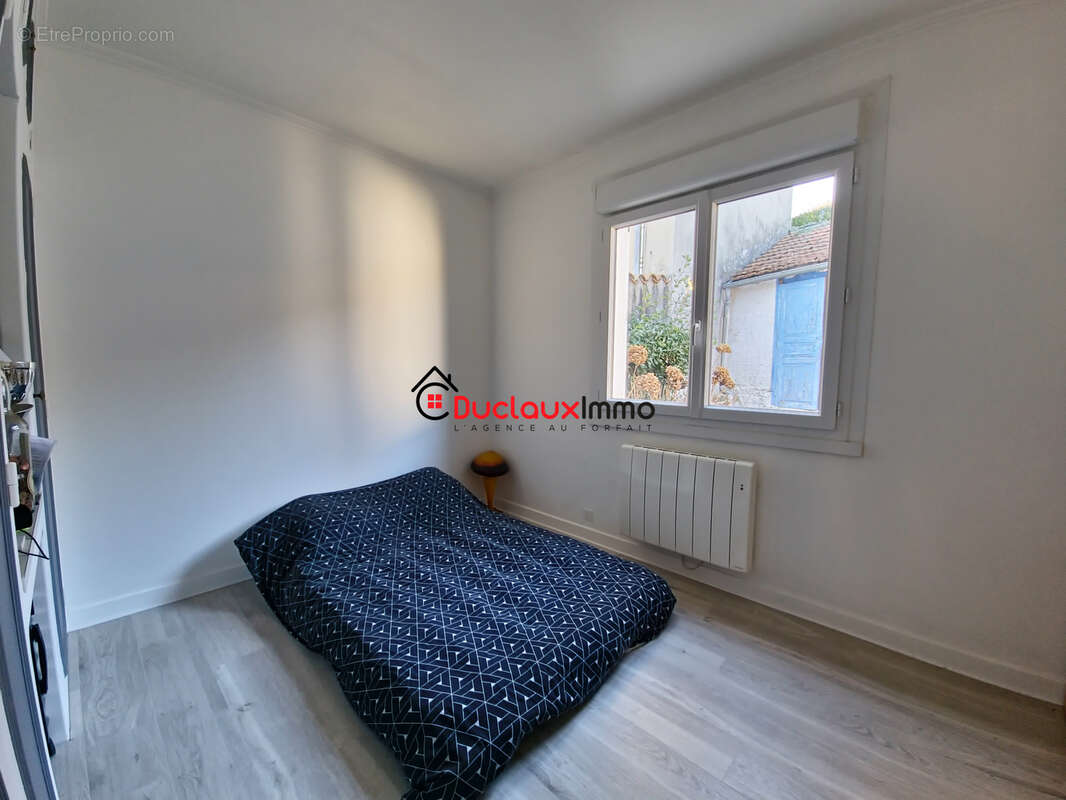 Maison de ville 135 m2   aurillac, secteur gare - photo 4
