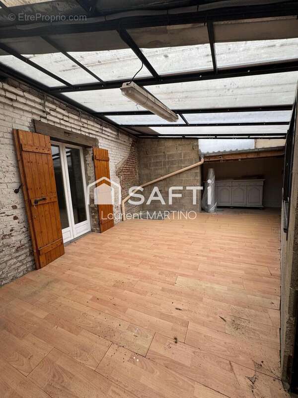 Maison 82 m² à Montgerain  - photo 8