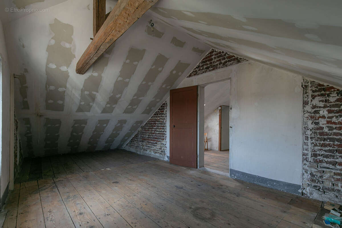 Maison Coulommiers - photo 15