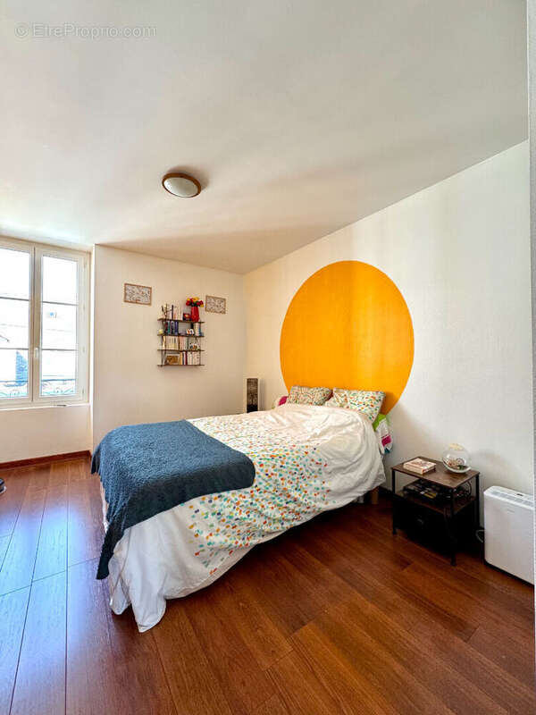 Exclusivite ! lorient proche gare appartement t3 lumineux - 70 m2 - cave - photo 3