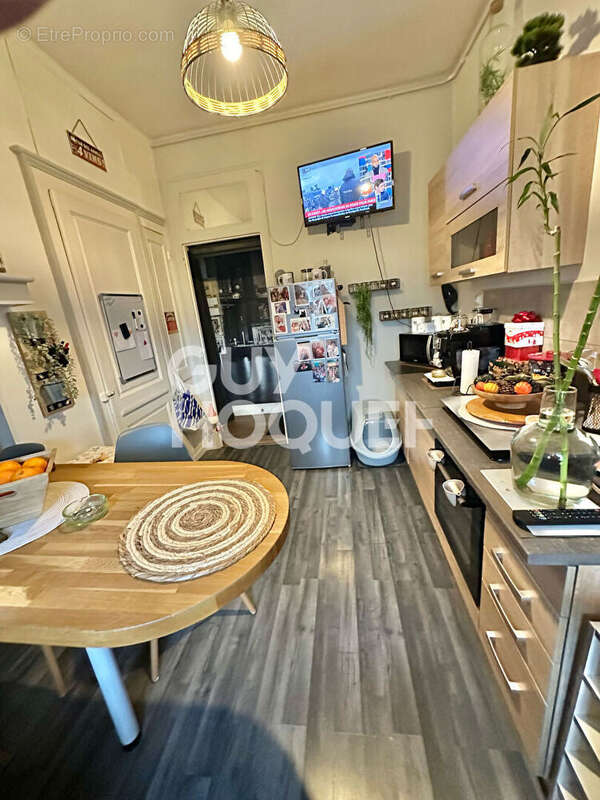 Appartement à ROUEN