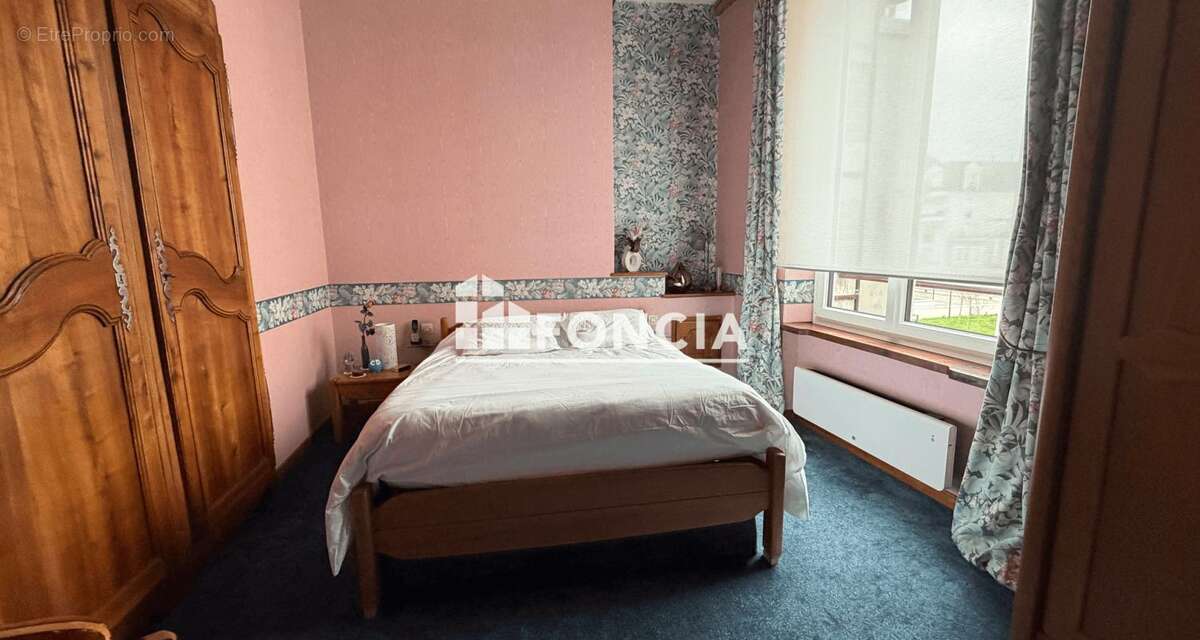 Appartement à ORLEANS