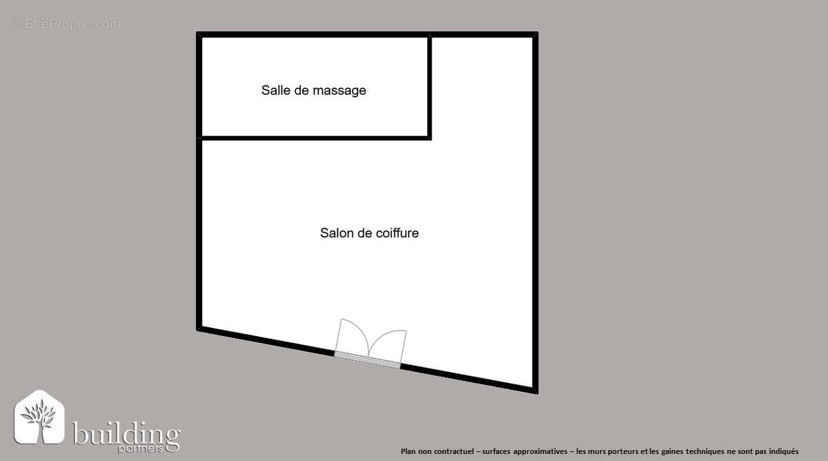 Commerce à ASNIERES-SUR-SEINE