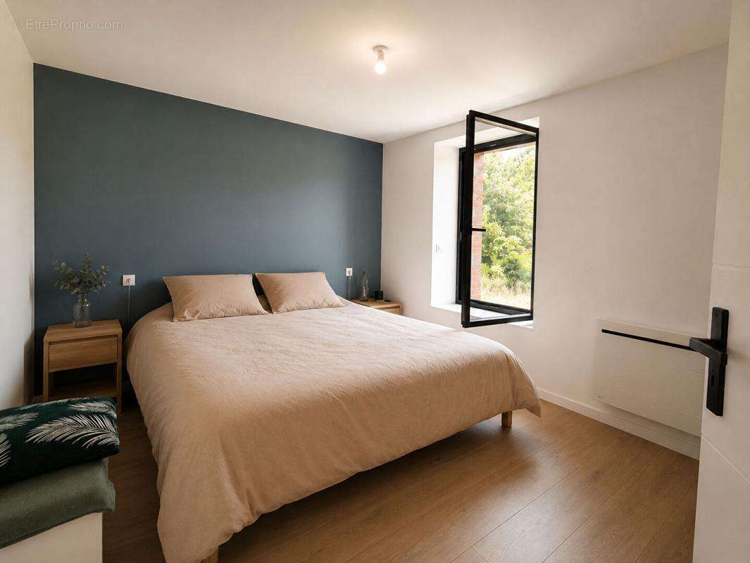 Maison en Pierre Plaintel 4 Chambres - photo 5
