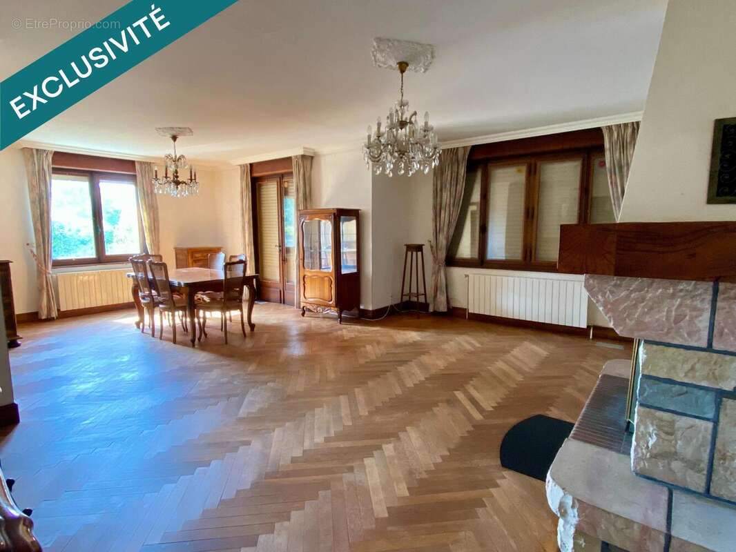 Maison 184 m² à Saint-Amans-Soult  - photo 3