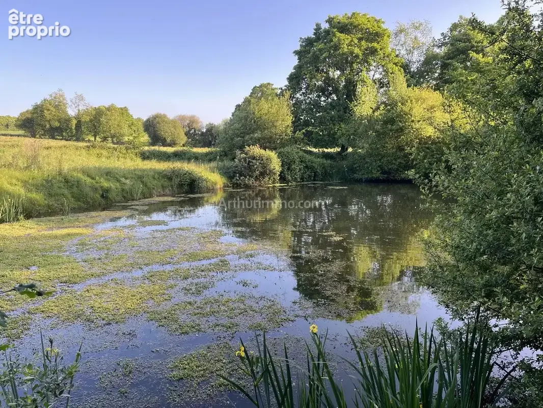Vente Terrain Treve(22600) 33 500ï¿œ - photo 5