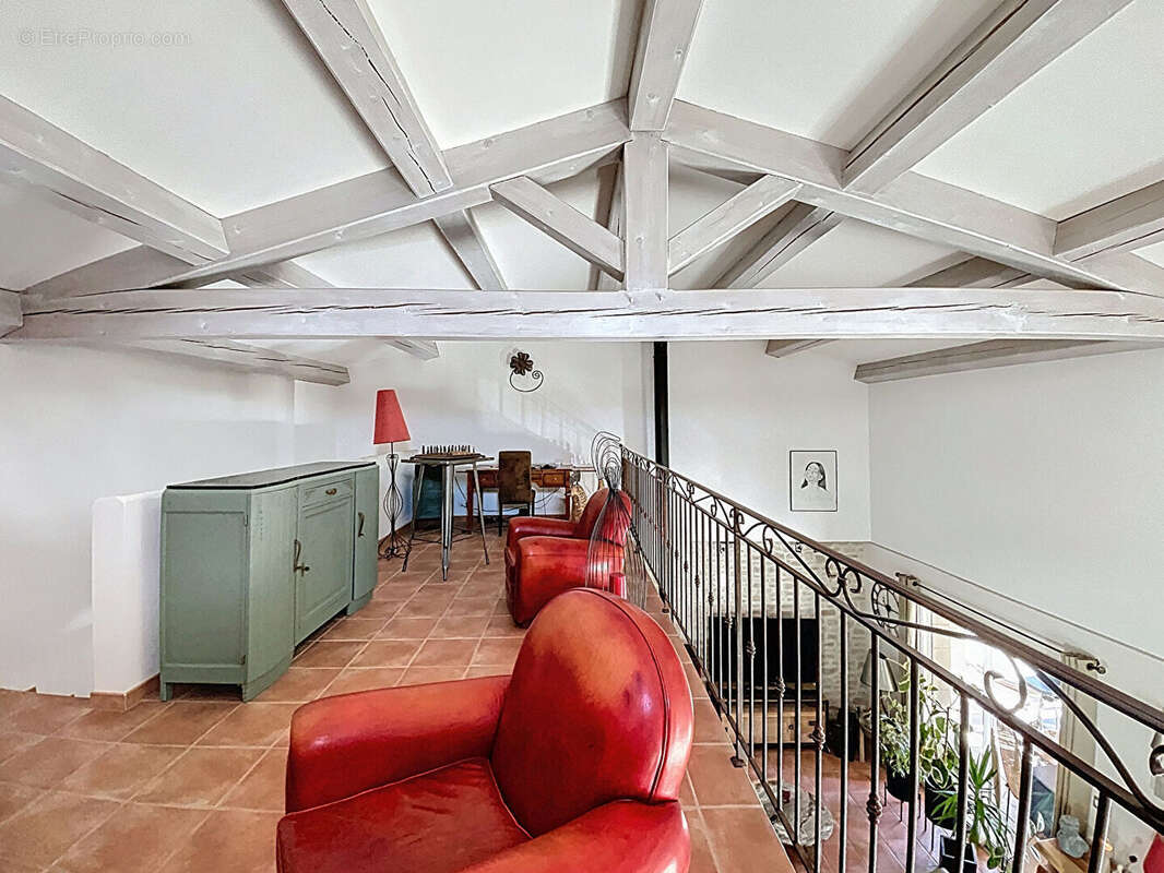Maison 172m² à pierrevert - photo 16