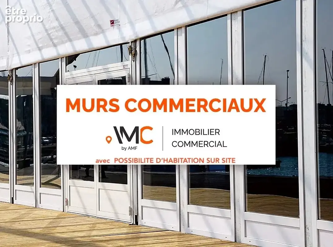 Commerce à CUERS