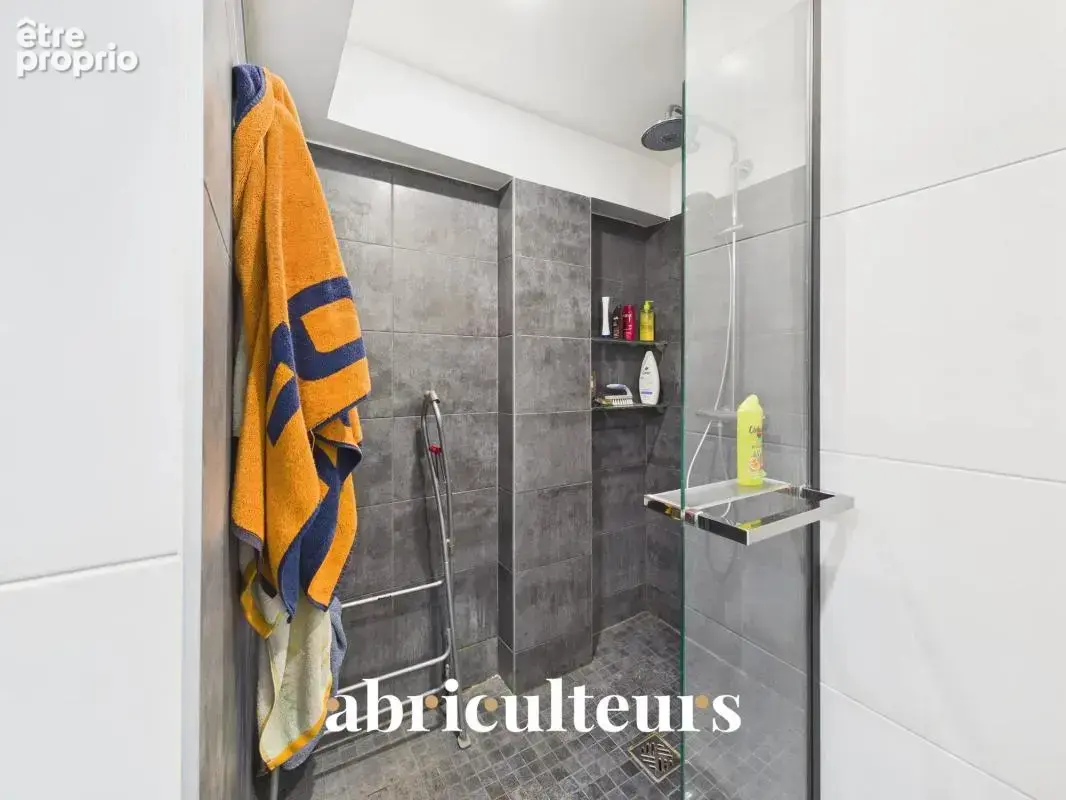Beau T4 lumineux de 90m² - Reuilly-Diderot - Paris 12 - photo 11