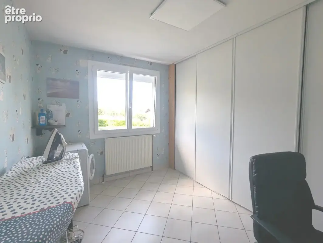 Maison à vendre 7 pièces TECHE (38) - photo 17