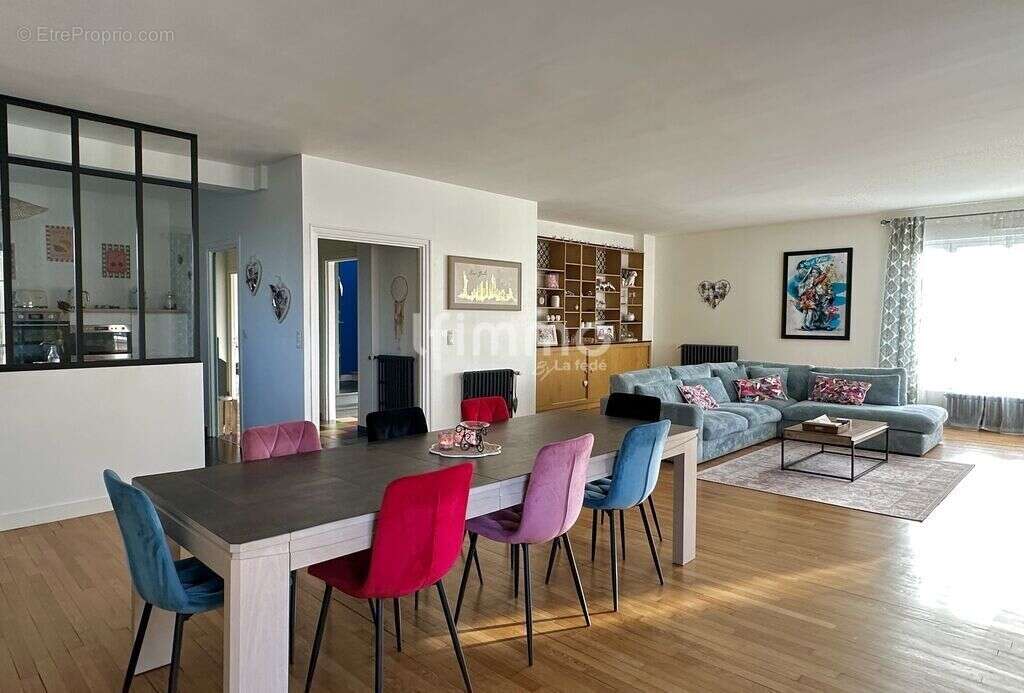 Appartement à FLERS