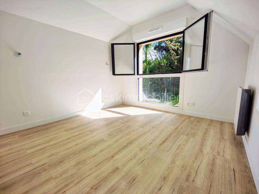 Maison à JOUARS-PONTCHARTRAIN