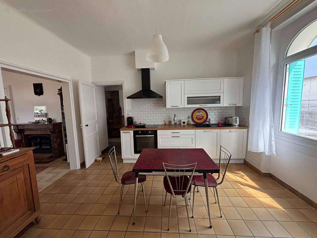 Maison Le Pellerin - photo 5