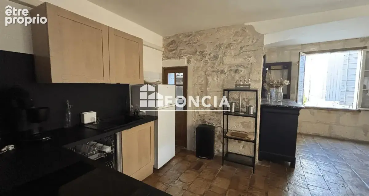 Arles centre quartier de la roquette (13200) – bel appartement duplex de 134 m² avec terrasse - photo 10